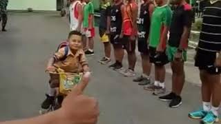 Riko Anak Kolong Part 31