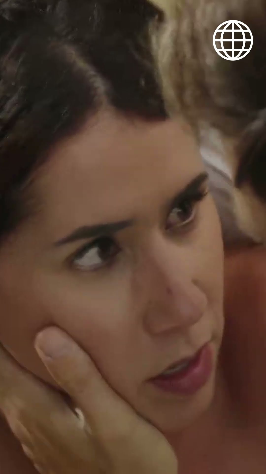 NINA DE AZÚCAR | NINA DE AZÚCAR | Ramiro rescató a Nina | #shorts