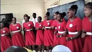 Christmas Noel by Tumaini Swai