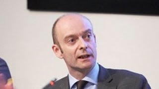 Douglas McCabe (EndersAnalysis-COO): role of the journalist