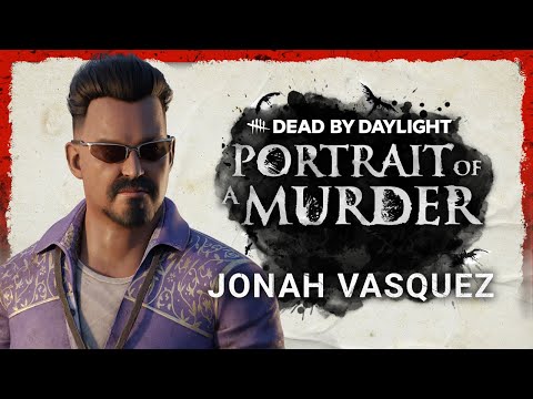 : Portrait of a Murder - Jonah Vasquez Trailer