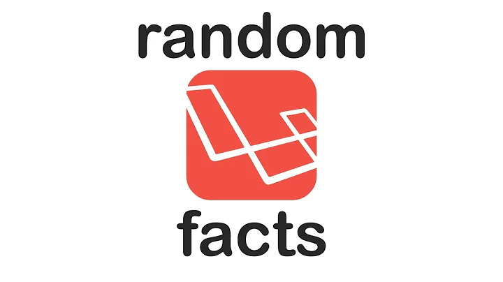 Discover Mind-blowing Facts with Laravel