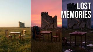 The Broken Tower 🎼 The Last Glass of Wine screenshot 5