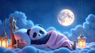 (NO ADS) Deep Sleep Hypnosis - Anxiety Relief, Melatonin Release - Soothing Sleep Music