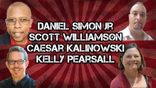 Believer/Non-Believer Panel Discussion