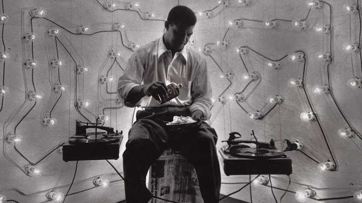 Invisible Man: Gordon Parks and Ralph Ellison in H...