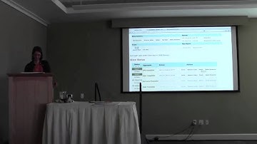 GEC16: Tutorial Getting Started with GENI using GENI the GENI portal