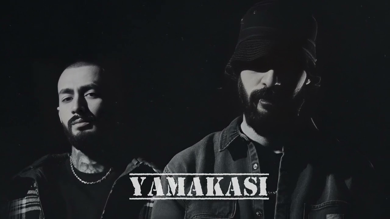 Miyagi & Andy Panda – YAMAKASI (Oxygen Remix) 2026 - YouTube
