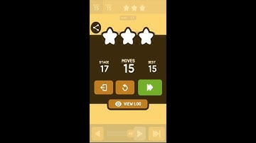 Push Maze Puzzle Stage 16 - 20 (3 stars)