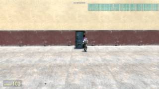 soda trap   (gmod)