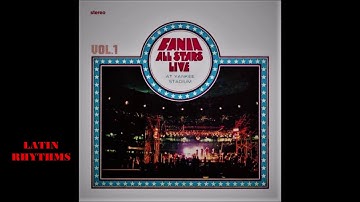 Mi Gente - Fania All Stars & Hector Lavoe