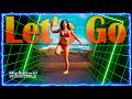 Vorontsov d  1 2 3 lets go  shuffle dance  2024