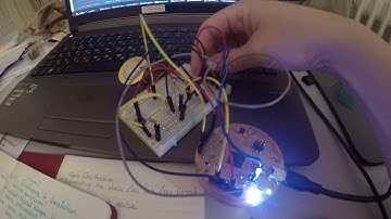 SuperCollider - Arduino Communication II