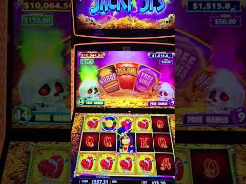 Was sind Mystery Jackpots und wie funktionieren sie?
