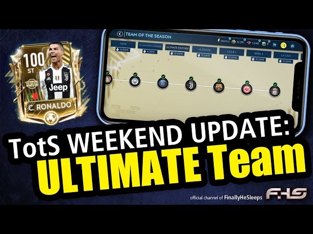 Fifa Mobile Utots Ultimate Team Of The Season F2p Update Golectures Online Lectures Fifa Mobile Utots Ultimate Team Of The Season F2p Update Golectures Online Lectures