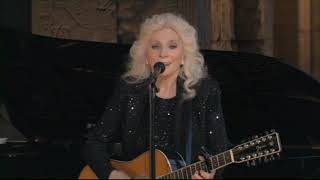Judy Collins featuring Kenny White - Helplessly Hoping (Live At The Met)