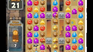 Monster Busters Level 788