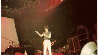 Frank Zappa - Pick Me, I&#39;m Clean - 1980, Rotterdam (audio)