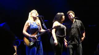 Tedeschi Trucks Band - Color Of The Blues @ Rose Music Center Huber Heights, OH 7/29/16