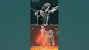 Dante Vs Doomslayer | Battle #shorts