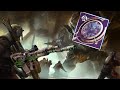 Free Upgrade Materials and Jurassic Greens With Ascendant Lens (FOTL Mistake)