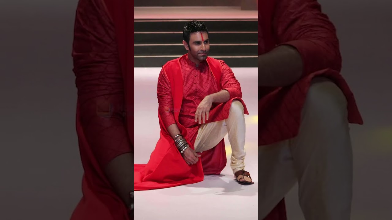 Fashion Days Events : Sandip Soparkar's Best Choreography