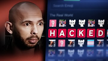 The Andrew Tate Hack is Worse than you Think...