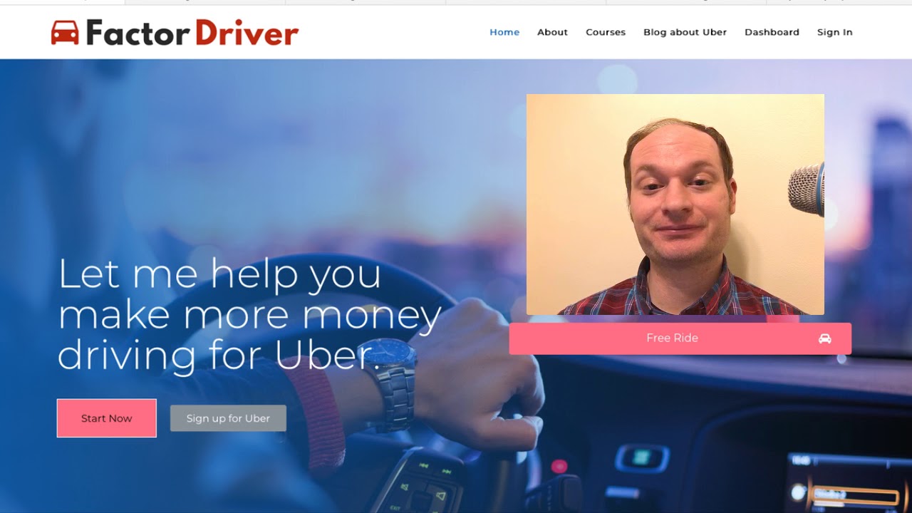 should-i-become-a-full-time-uber-driver-or-not-youtube