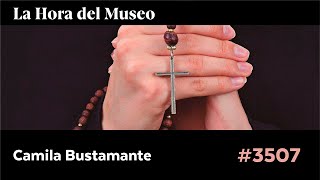3507 - CAMILA BUSTAMANTE - SIERVAS: MONJAS SODALICIAS - YouTube