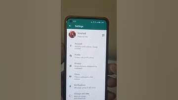 WhatsApp notification sound change #shorts #viral