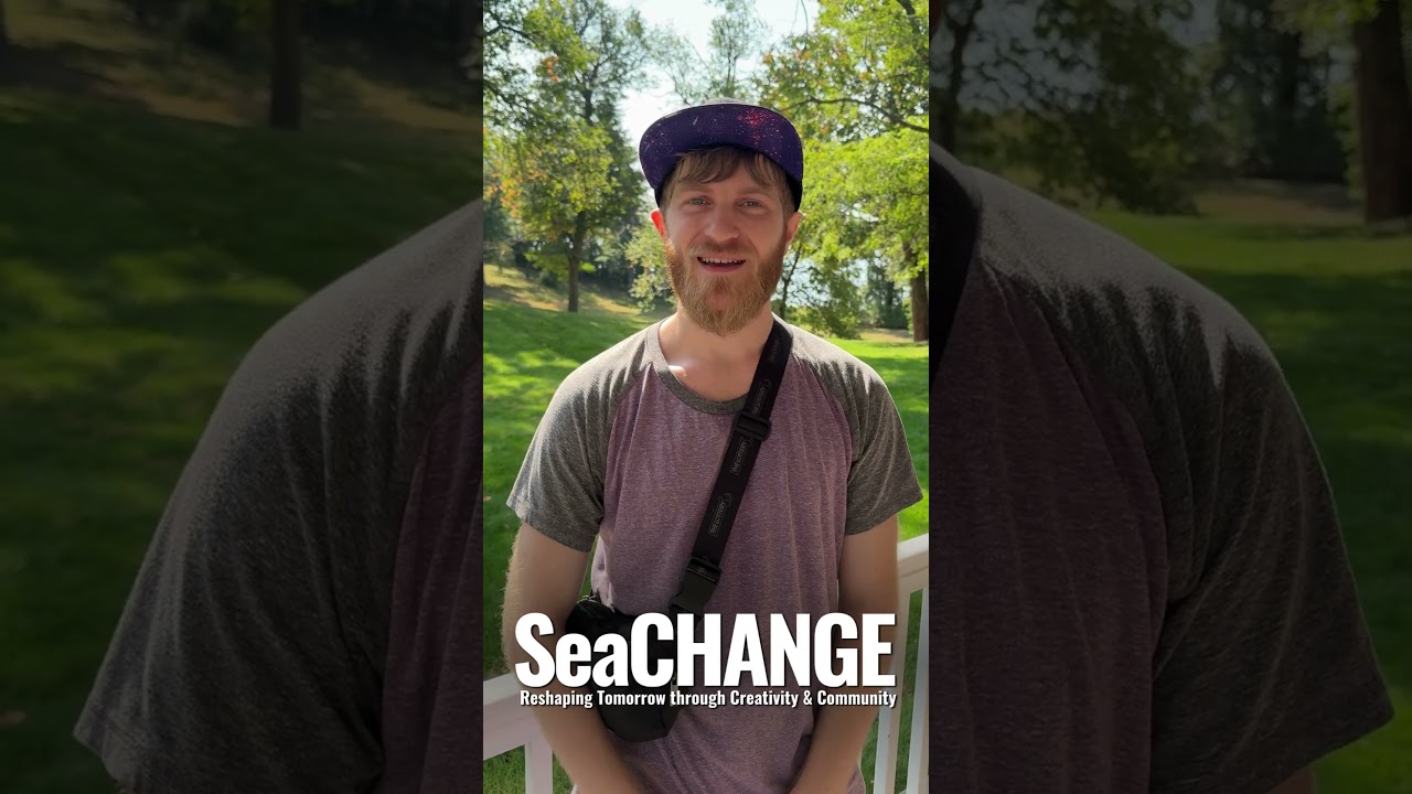 Nathan Bentley - SeaCHANGE