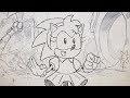 Sonic Mania Plus - Amy Rose Reveal Trailer (Unofficial)