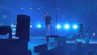 Thomas Rhett - Life Changes (Live) - MVP Arena, Albany, NY - 6\/8\/23