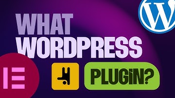 Find out what Wordpress theme or plugin most websites are built on