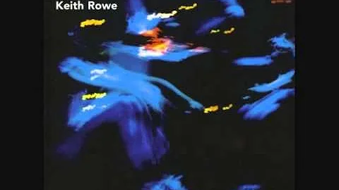 Evan Parker & Keith Rowe - Dark Rags I