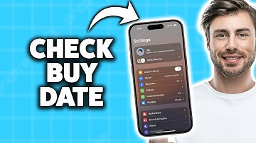 How To Check Purchase Date On iPhone 2025 (Step-By-Step Tutorial)