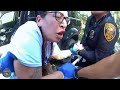 Karen Turns Simple Stop Into Total Chaos Makes It 10X Worse | Karens Getting Arrested By Police