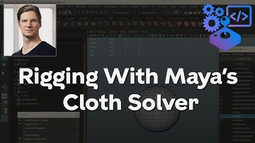 Rigging with Maya