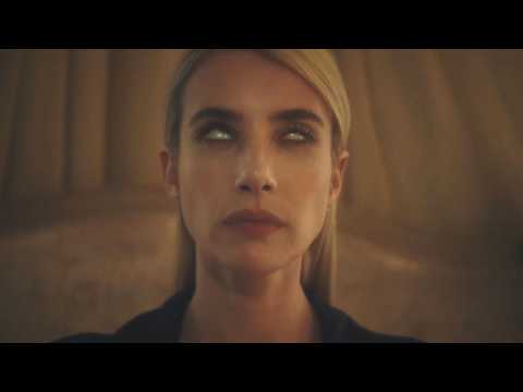 American Horror Story Season ‌Thirteen Trailer