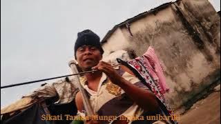 Pius Wilson = Sikati Tamaa