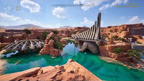 Talos Principle 2 - The Escape