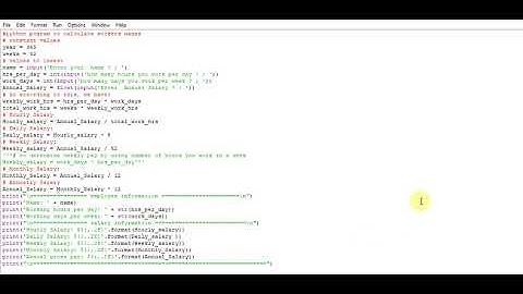 python program to calculate workers wages