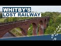 Scarborough & Whitby Railway (The Cinder Track) – Part 1 of 3