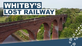 The Lost Scarborough & Whitby Railway – Part 1/3