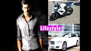 Bahubali 2 Actor Prabhas Life Story, Cars, House,Luxurious Lifestyle \& Net Worth