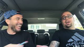 The Sesh Episode 4 Coach Al Lamas