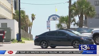 Panama City Beach Parking Decals screenshot 4