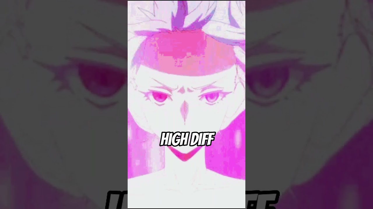 Luffy vs Demon Lords 