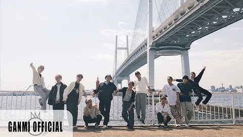 "FOLLOW US" OFFICIAL DANCE VIDEO