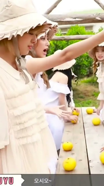 tzuyu Shouting #twicetzuyu #thinkaboutzu #tzuyu